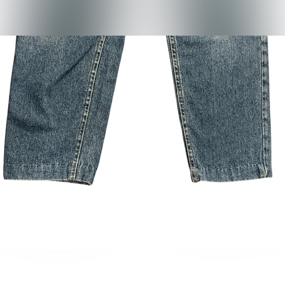 Vintage Lee women’s 80’s made in USA denim pants - Picture 5 of 5